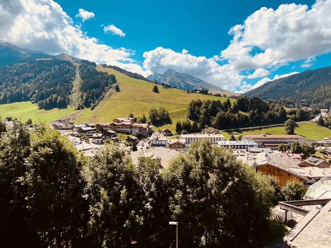 Location de Vacances La Clusaz 344