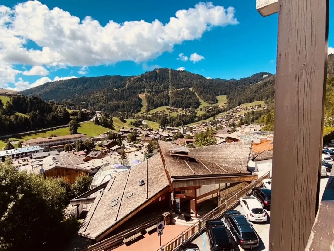 Location de Vacances La Clusaz 344