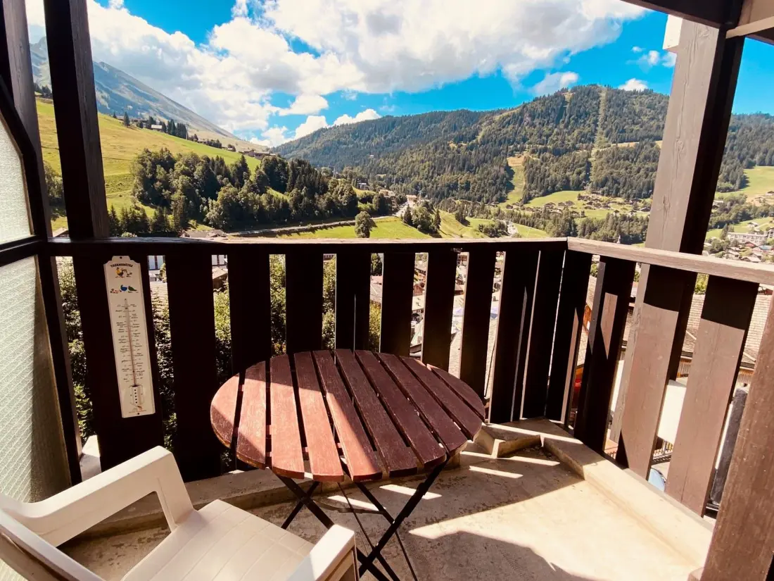 Location de Vacances La Clusaz 344