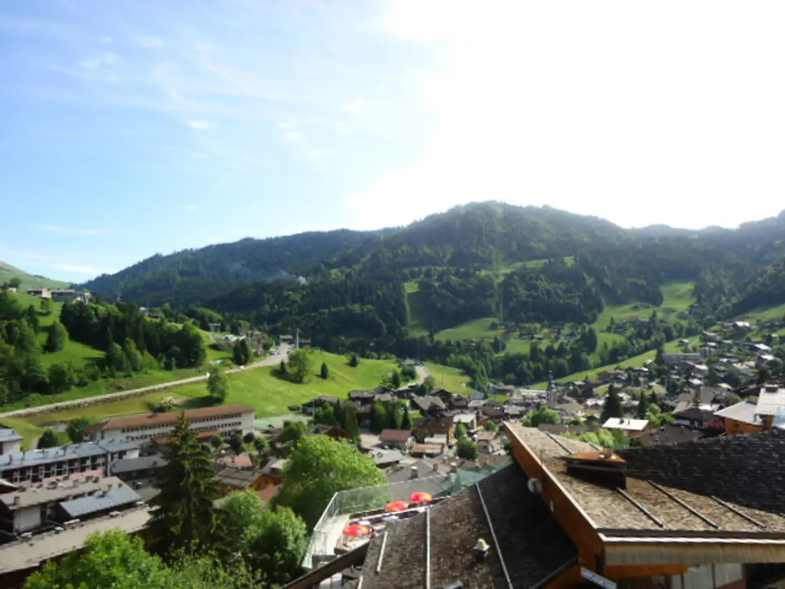 Location de Vacances La Clusaz 344