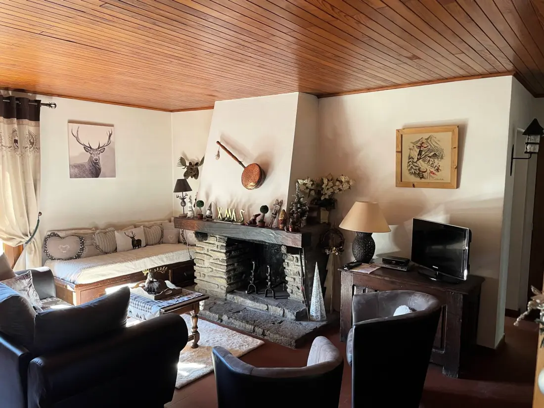 Location de Vacances La Clusaz 345