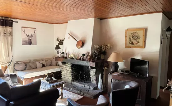 Location de Vacances La Clusaz 345
