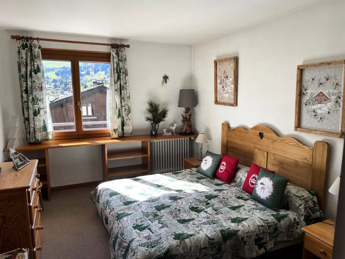 Location de Vacances La Clusaz 345