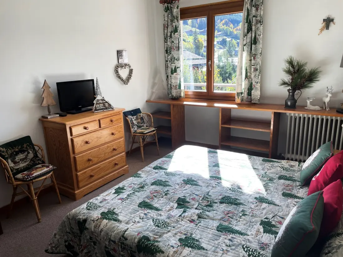 Location de Vacances La Clusaz 345