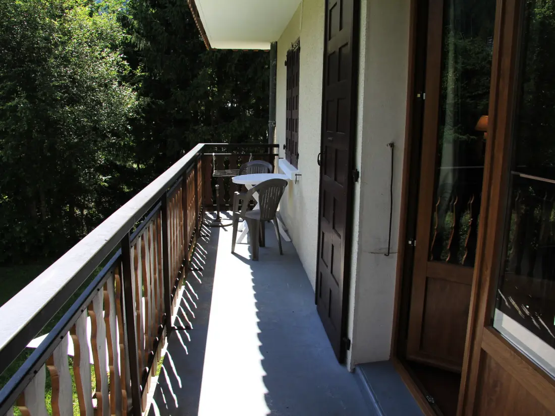 Location de Vacances La Clusaz 345