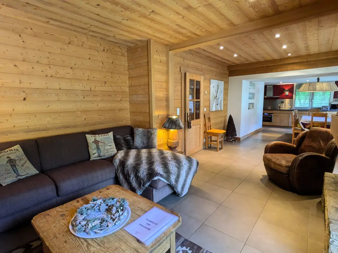 Location de Vacances La Clusaz 346