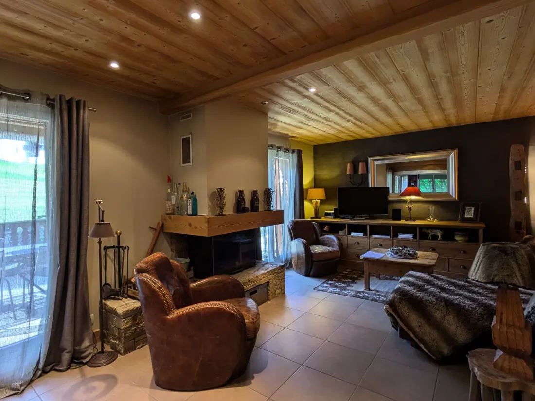 Location de Vacances La Clusaz 346