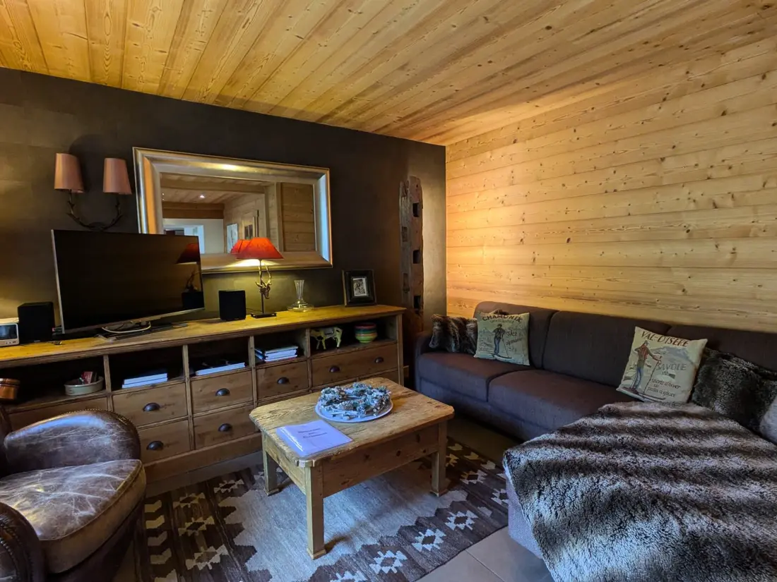 Location de Vacances La Clusaz 346