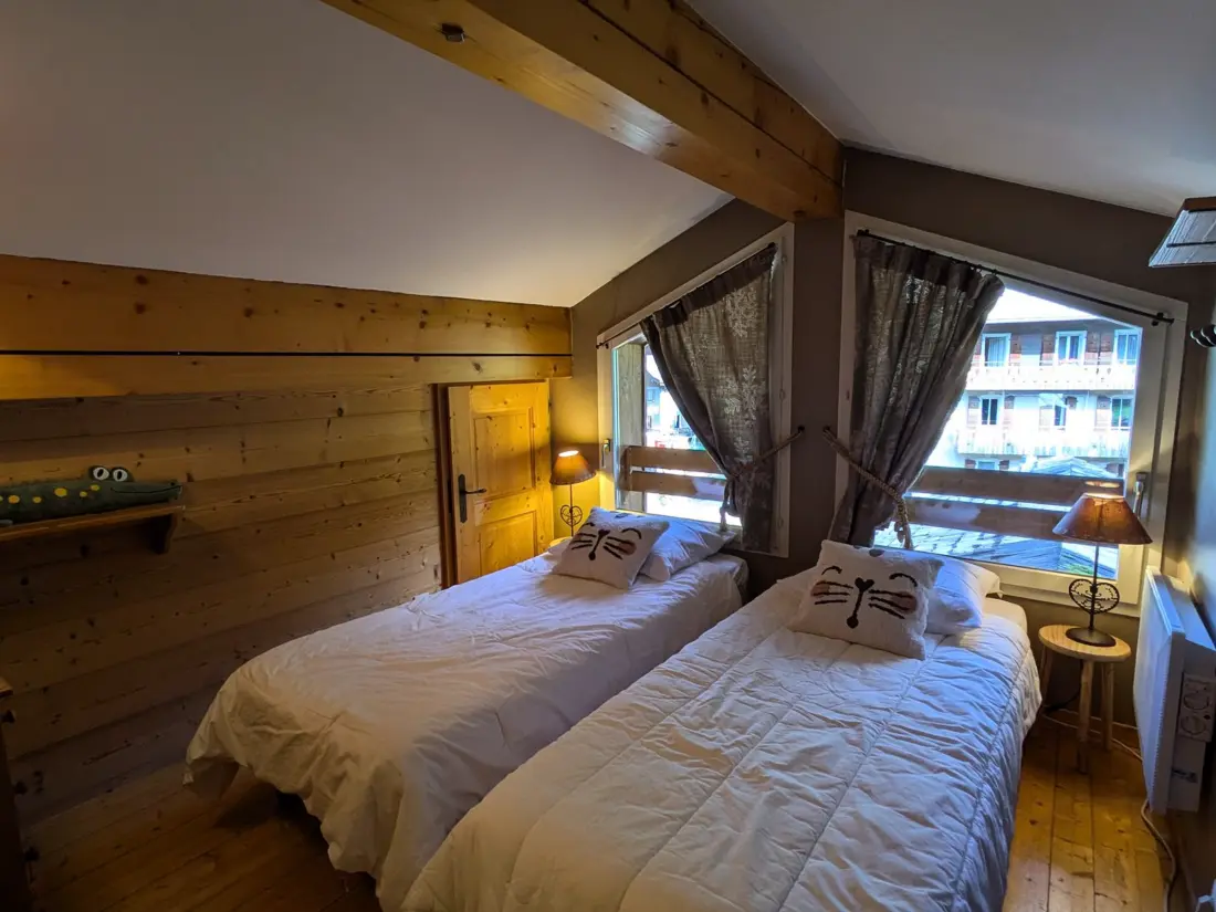 Location de Vacances La Clusaz 346