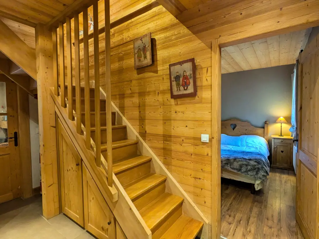 Location de Vacances La Clusaz 346