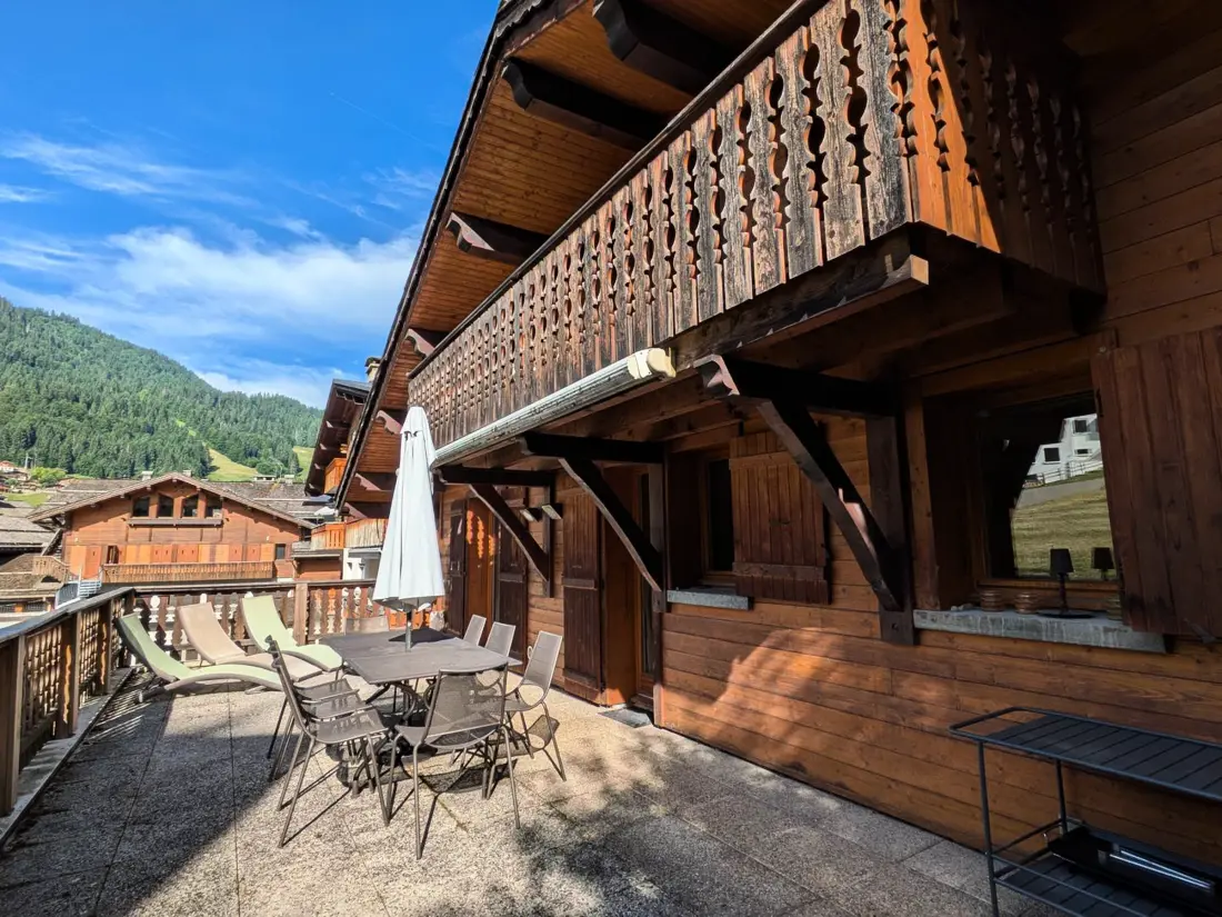 Location de Vacances La Clusaz 346