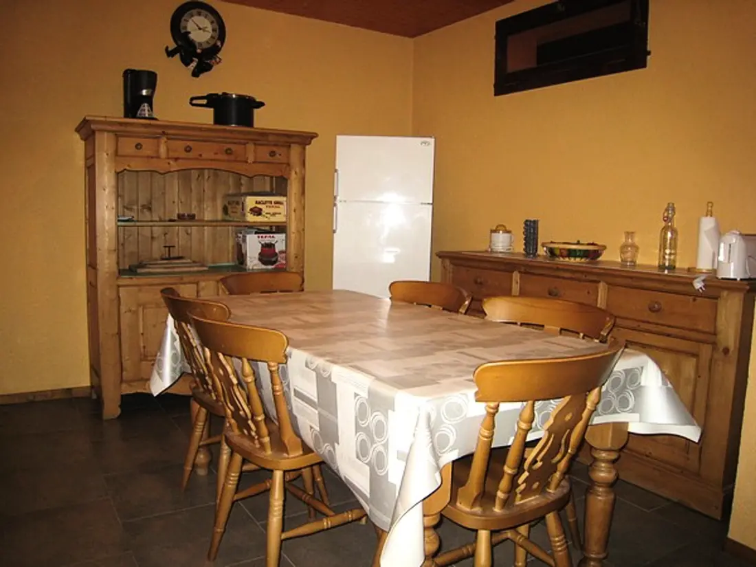 Location de Vacances La Clusaz 348