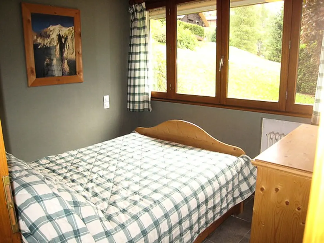 Location de Vacances La Clusaz 348