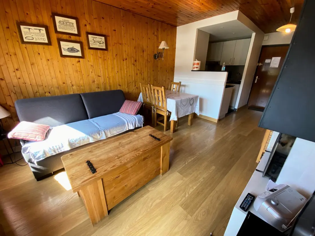 Location de Vacances La Clusaz 349