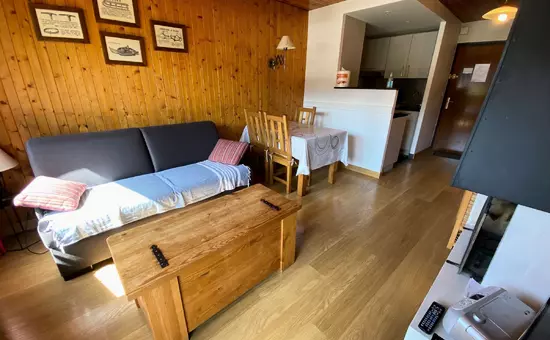 Location de Vacances La Clusaz 349