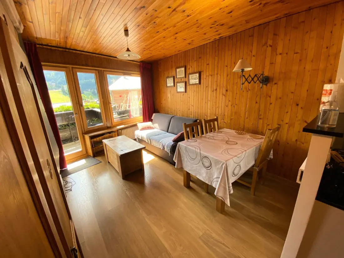 Location de Vacances La Clusaz 349