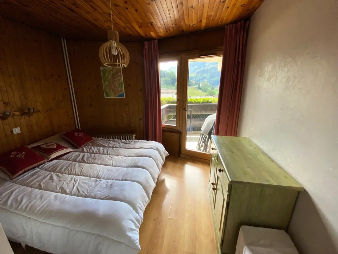 Location de Vacances La Clusaz 349