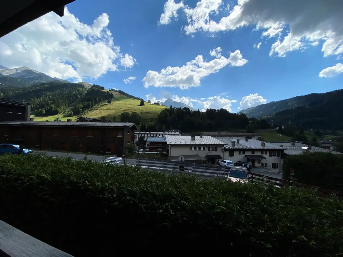 Location de Vacances La Clusaz 349