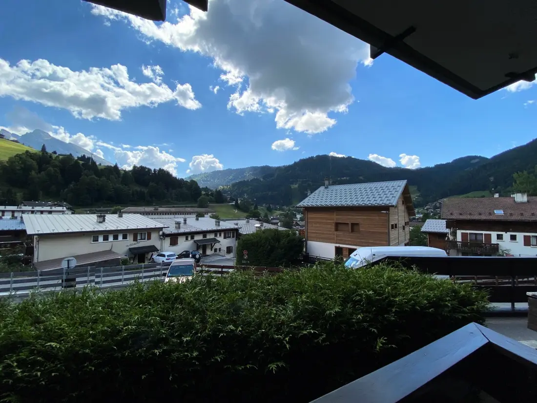 Location de Vacances La Clusaz 349