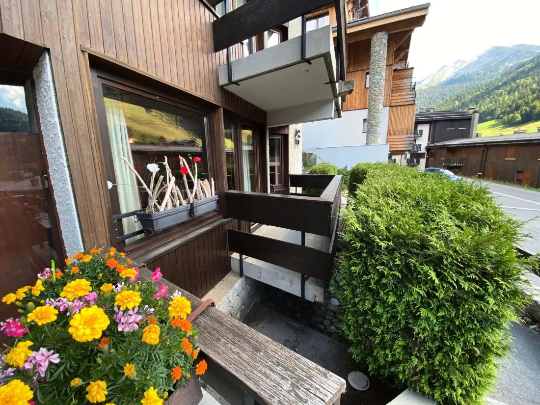 Location de Vacances La Clusaz 349