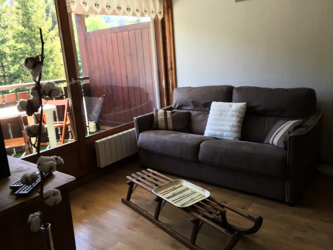 Location de Vacances La Clusaz 350