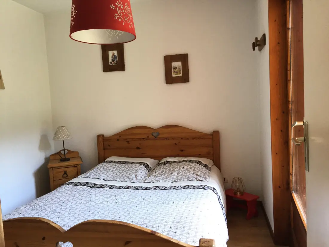 Location de Vacances La Clusaz 350