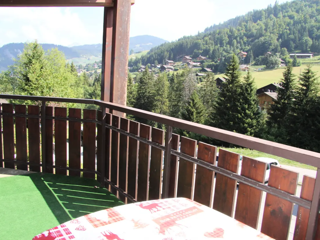 Location de Vacances La Clusaz 350