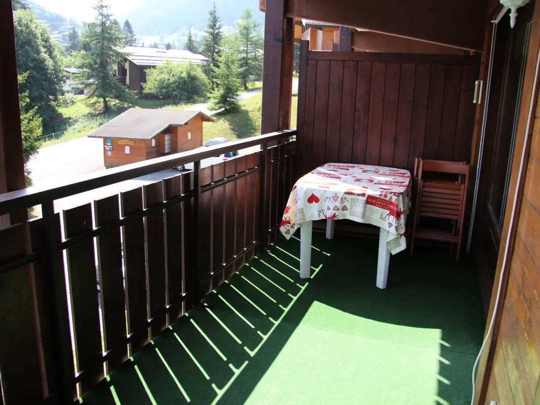 Location de Vacances La Clusaz 350