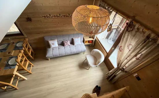 Location de Vacances La Clusaz 351