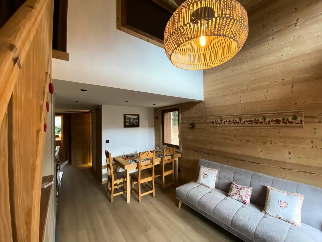 Location de Vacances La Clusaz 351