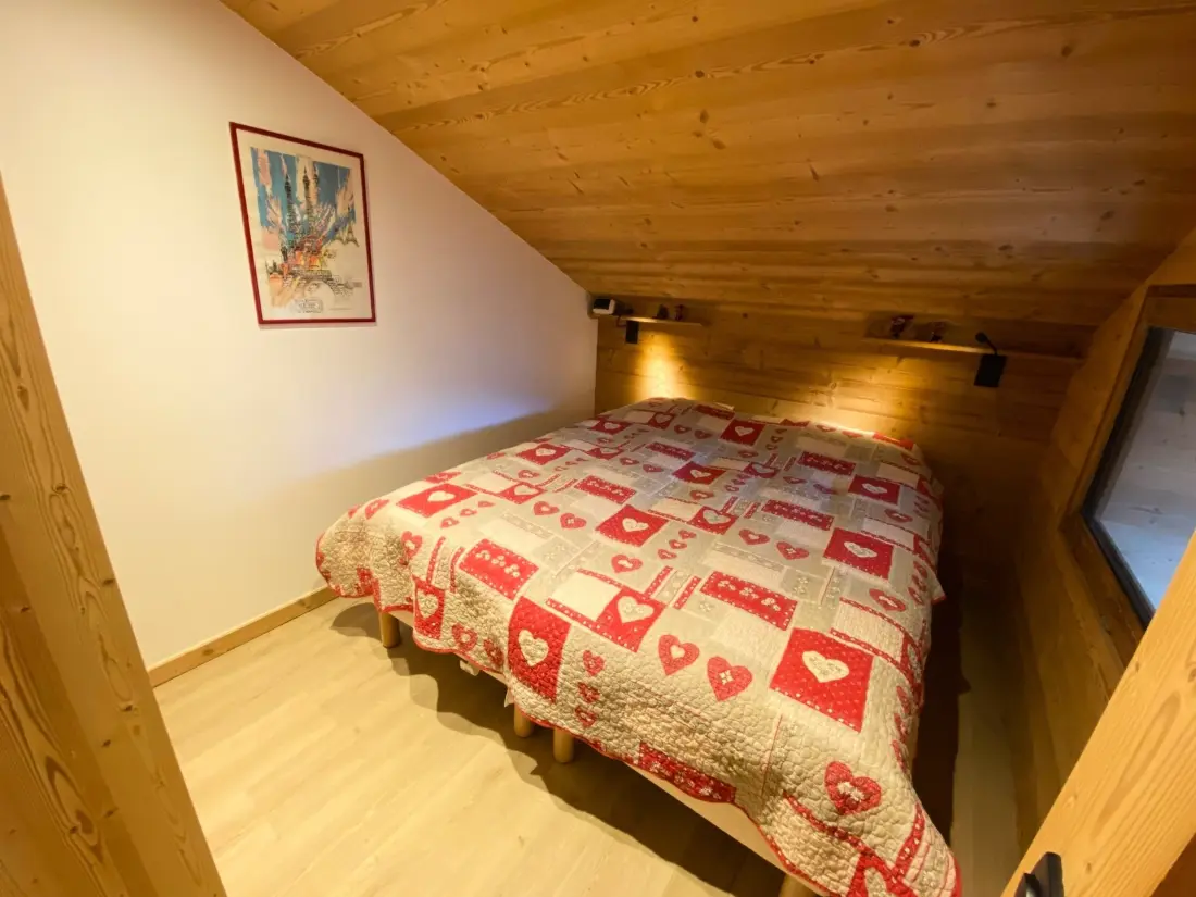 Location de Vacances La Clusaz 351
