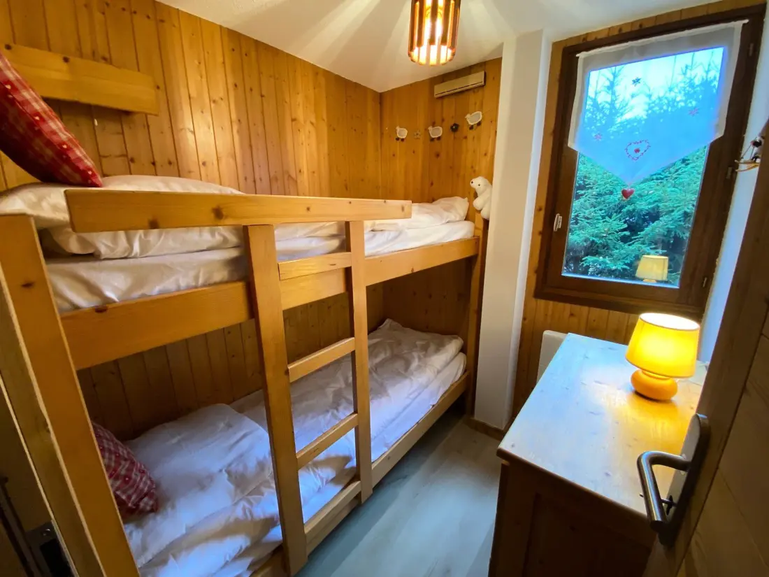 Location de Vacances La Clusaz 351
