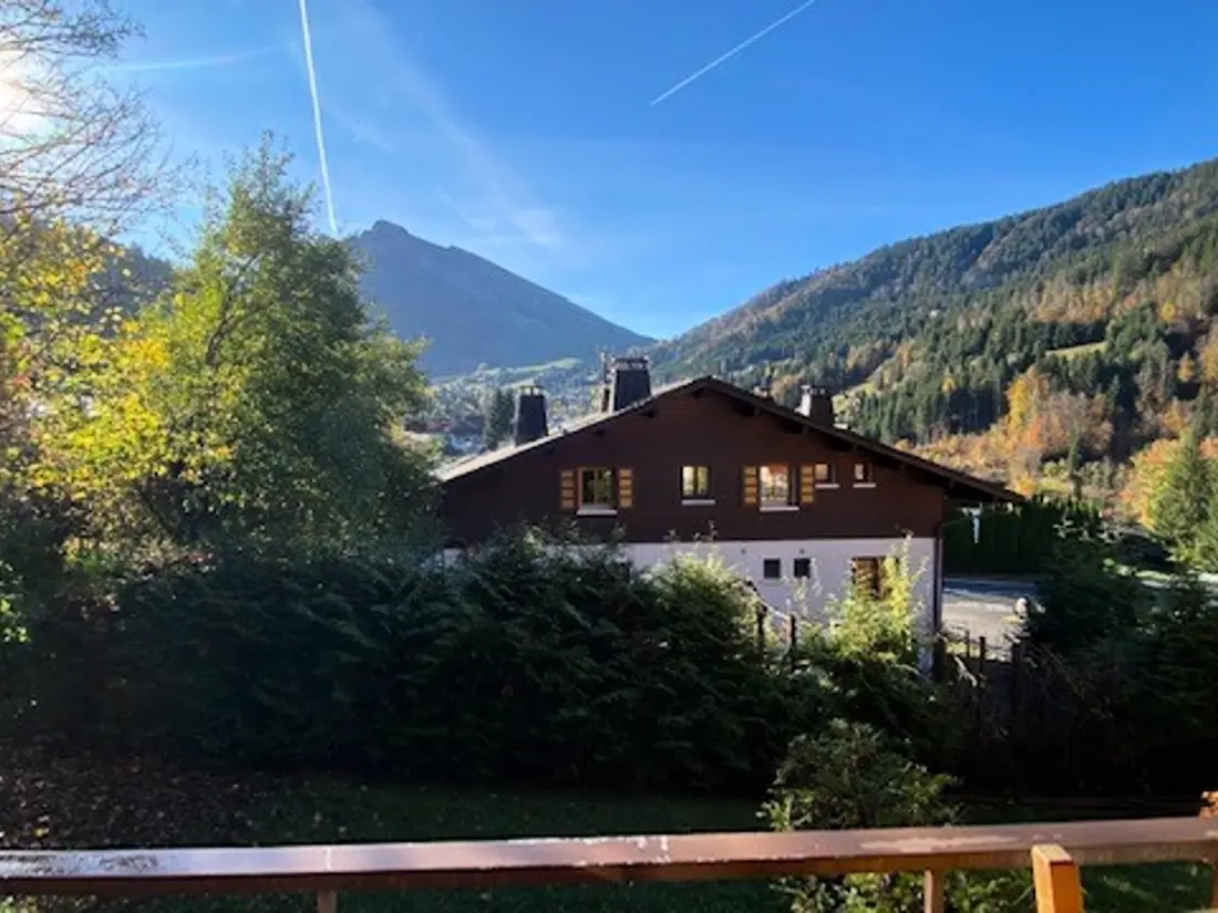 Location de Vacances La Clusaz 351