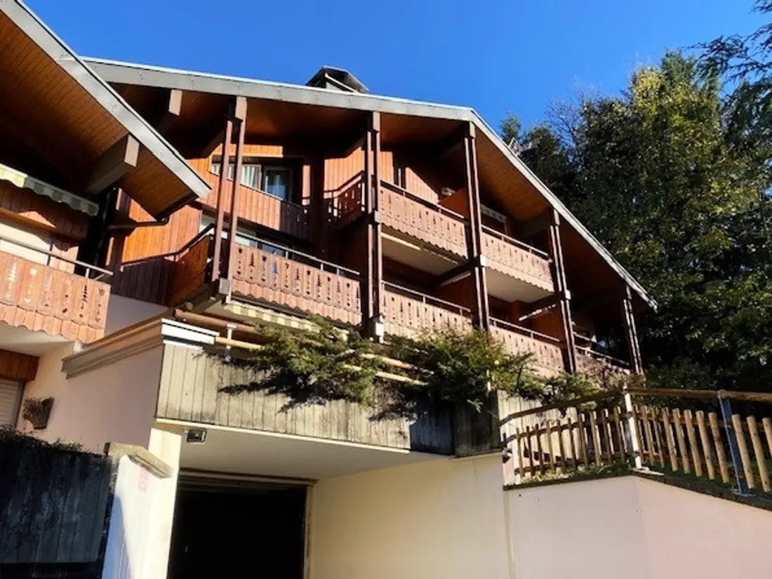 Location de Vacances La Clusaz 351