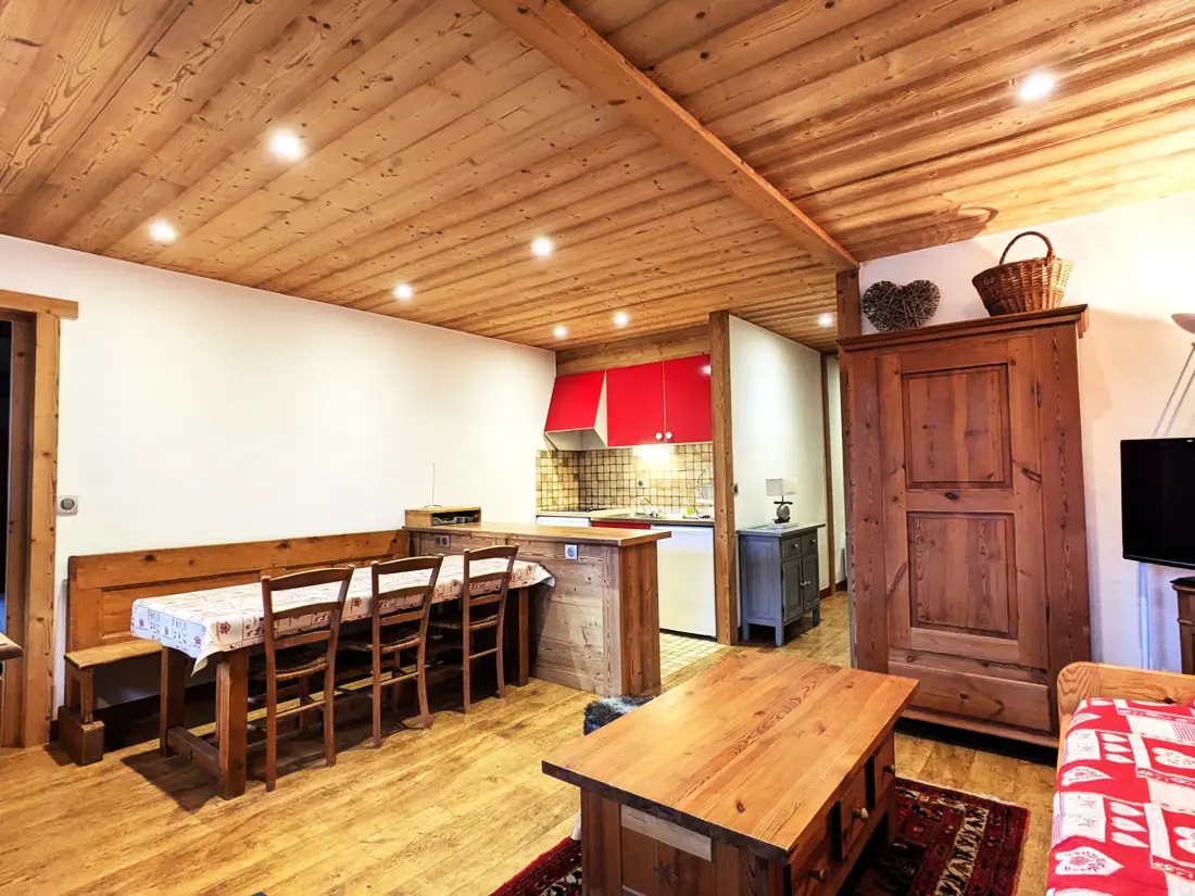 Location de Vacances La Clusaz 354
