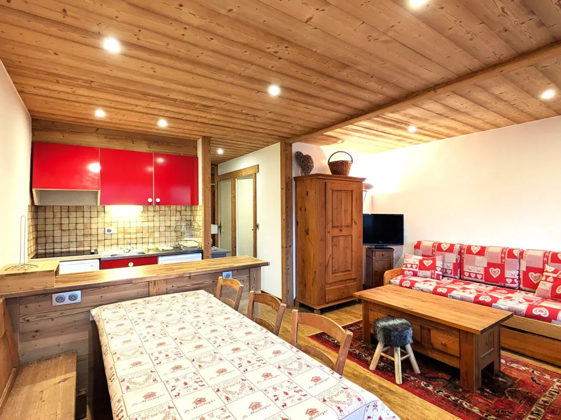 Location de Vacances La Clusaz 354