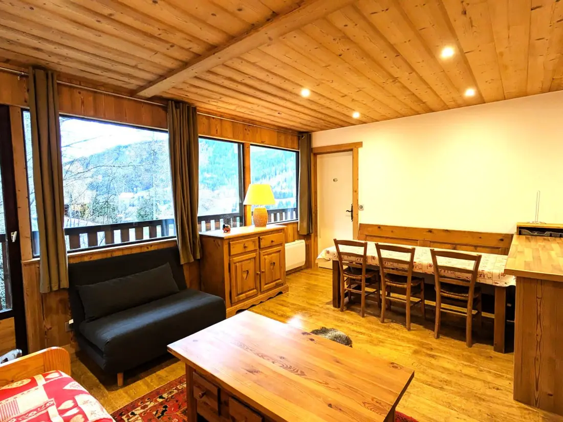 Location de Vacances La Clusaz 354