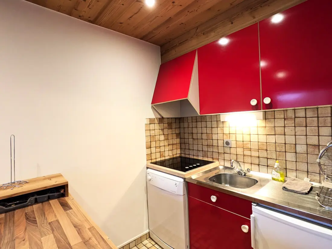 Location de Vacances La Clusaz 354