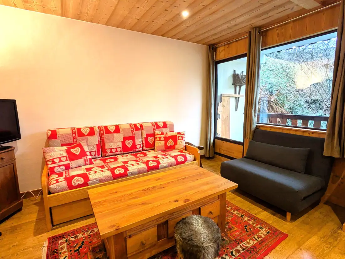 Location de Vacances La Clusaz 354