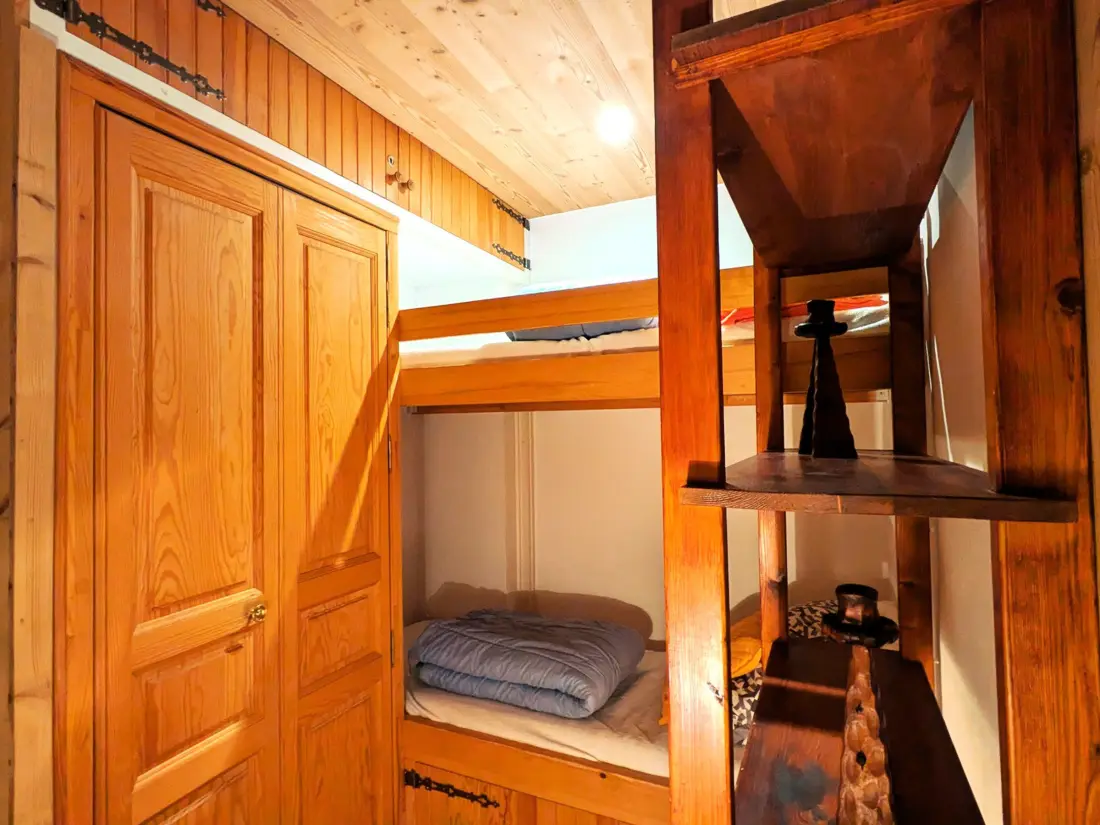 Location de Vacances La Clusaz 354