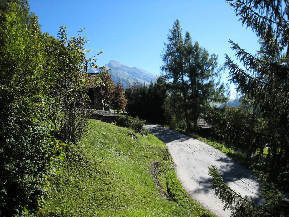Location de Vacances La Clusaz 354