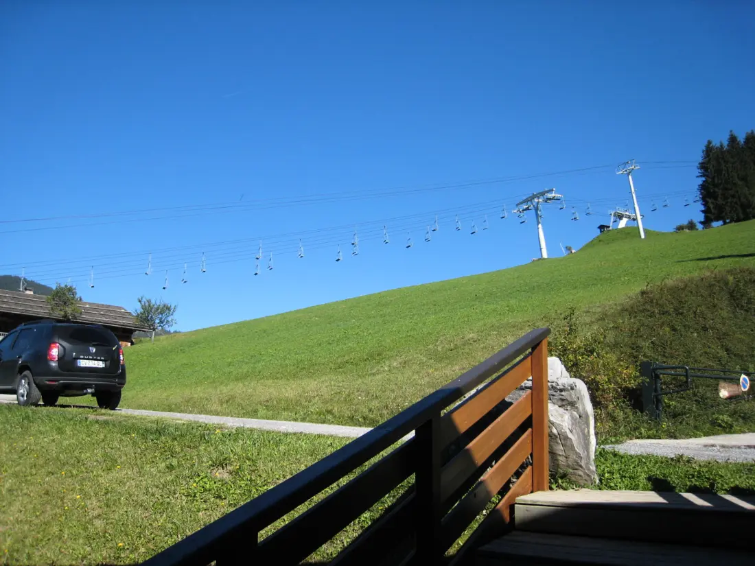 Location de Vacances La Clusaz 354