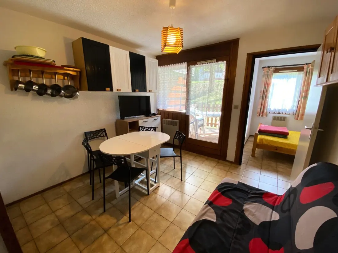 Location de Vacances La Clusaz 355