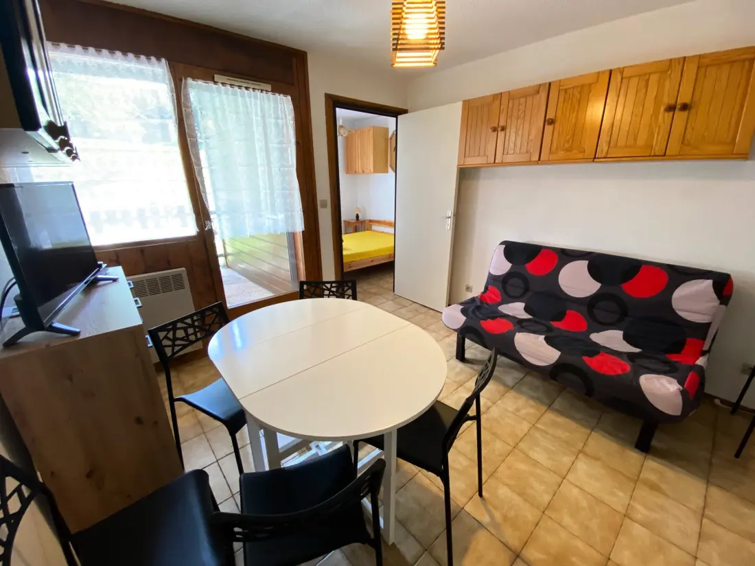 Location de Vacances La Clusaz 355