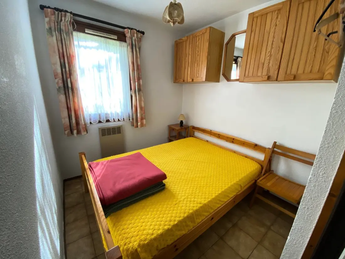 Location de Vacances La Clusaz 355