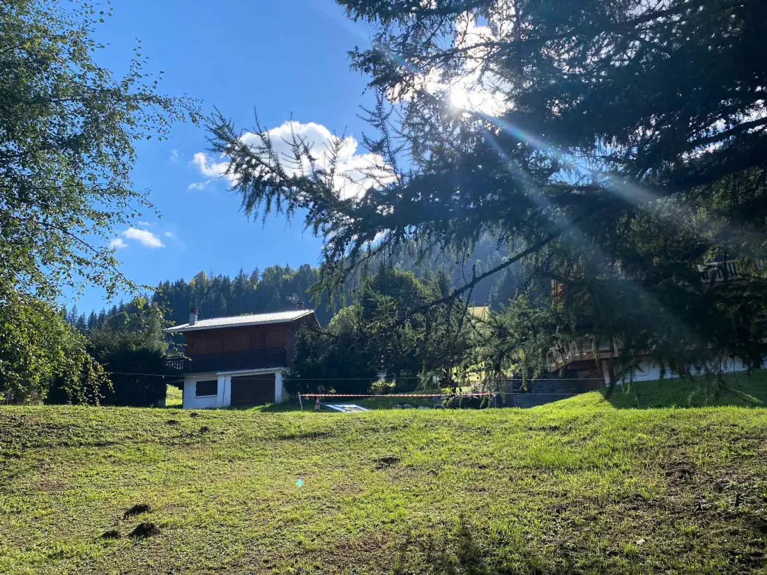 Location de Vacances La Clusaz 355