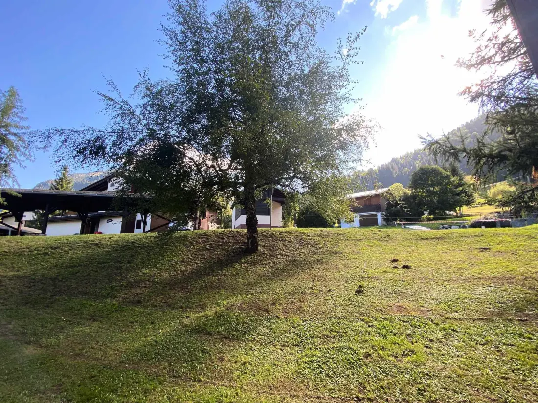 Location de Vacances La Clusaz 355