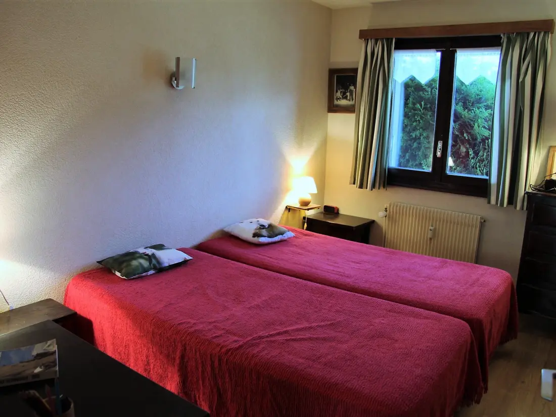 Location de Vacances La Clusaz 358