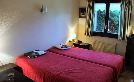 Location de Vacances La Clusaz 358