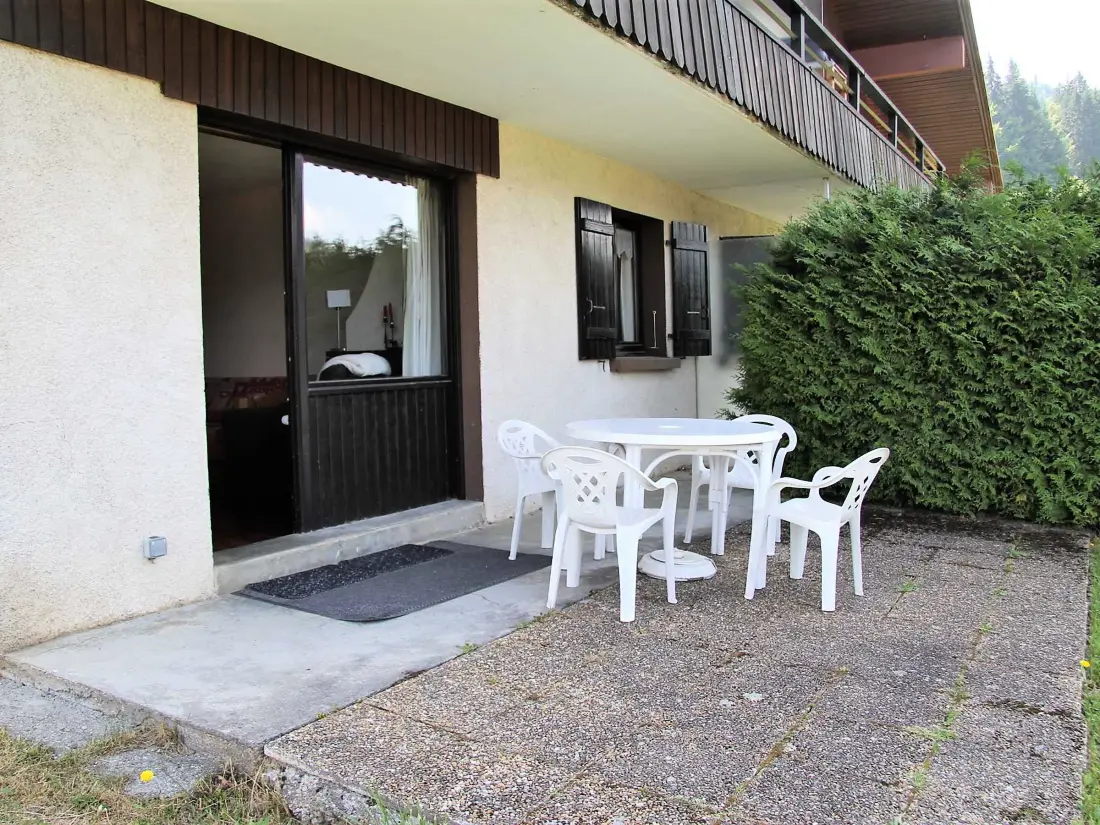 Location de Vacances La Clusaz 358